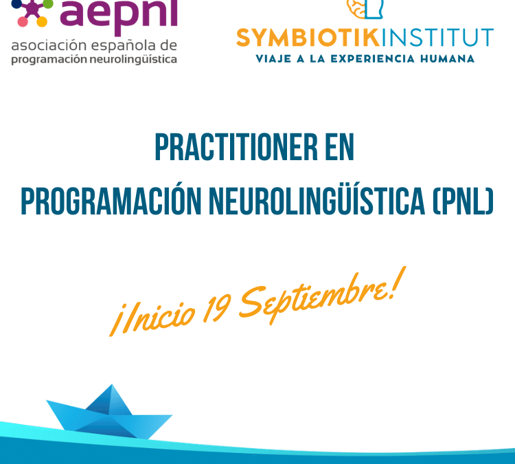 Practitioner en PNL · Formación presencial en Mallorca 2026–2027